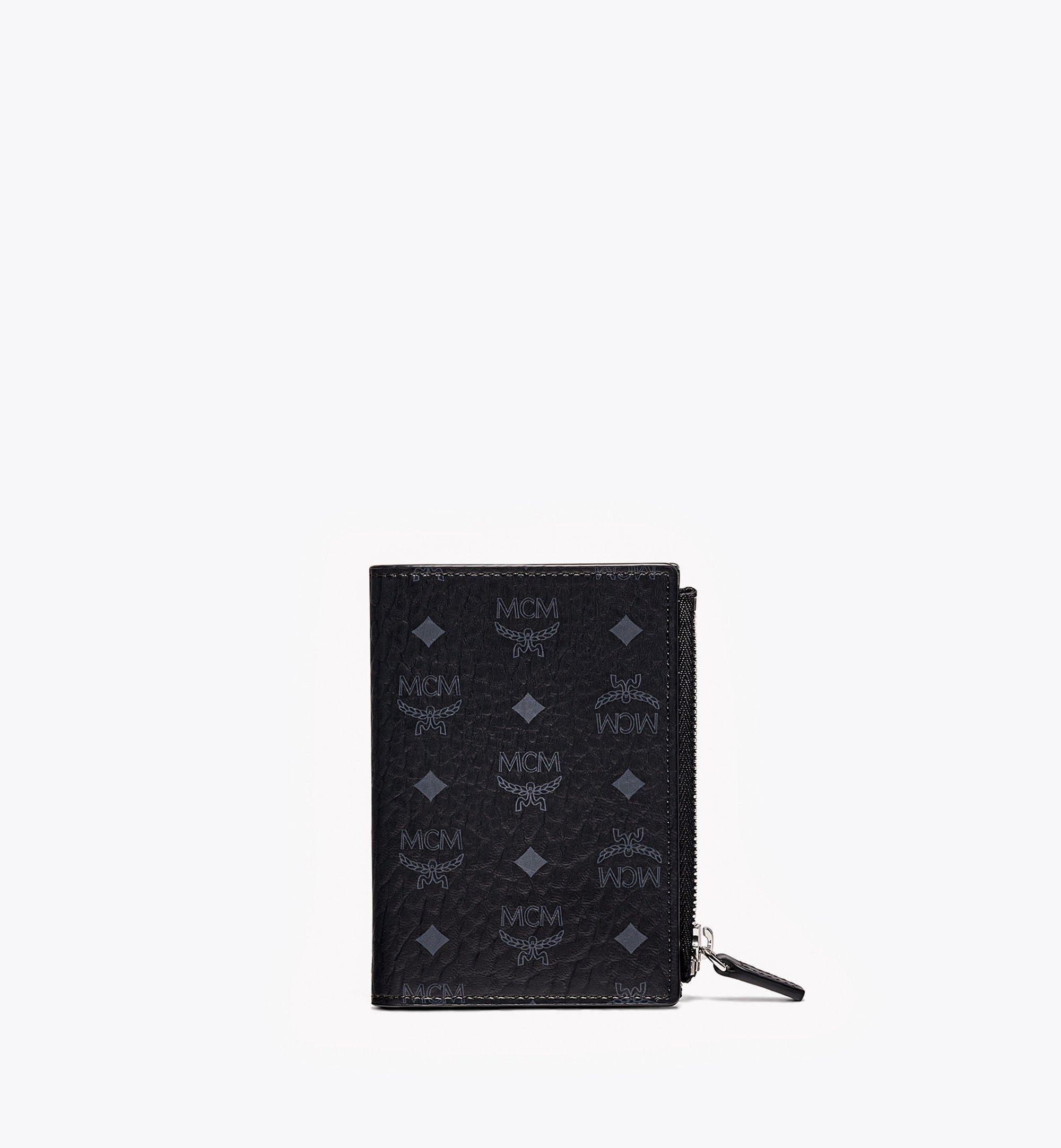 Mcm wallet outlet korea